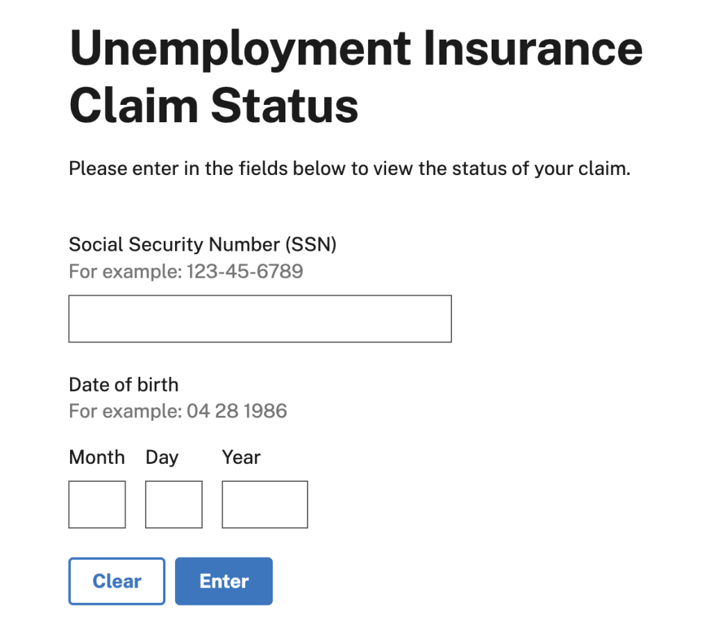 NJUIFILE Claim Your NJ Unemployment Weekly Benefits