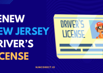 3 Ways to Renew Your NJ Driver’s License
