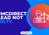 NJMCDirect Plead Not Guilty – What to Know?